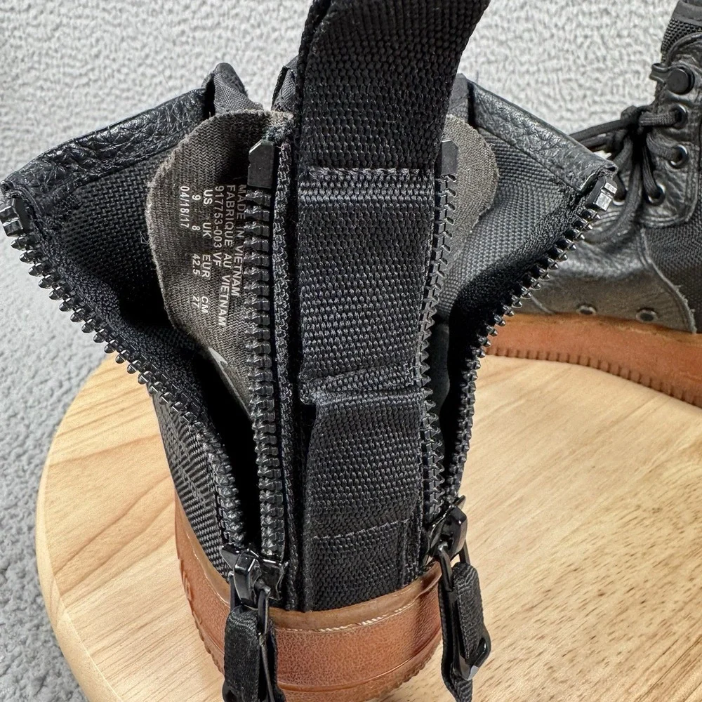 Nike good pre